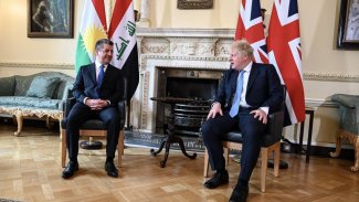 Hêvidar Ehmed: Kürdistan halkı yeni bir sürece girecek