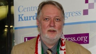 İngiliz parlamenter: Ziyaret, Kürdistan Bölgesi’nin dünya haritasına çıkması için bir vesile