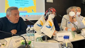 KONDA Müdürü Ağırdır: Çözüm sürecine destek yüzde 40 seviyesinde