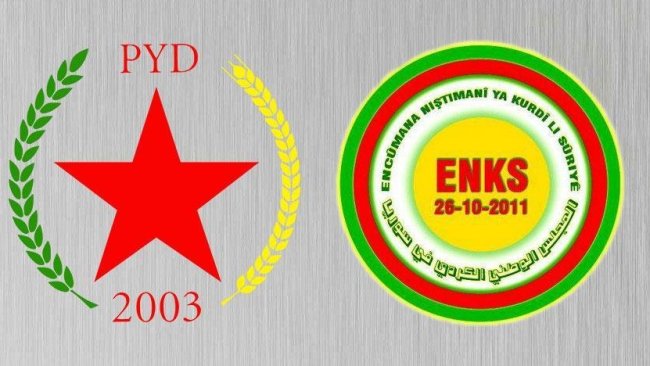 Rojava'da Kürt partiler arasında gerilim yeniden alevlendi