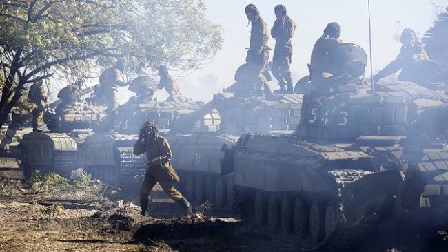 Rusya, savaşın bitmesi için şartını açıkladı!