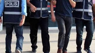 Türkiye İçişleri Bakanlığı: 2 kişi, 3 kilo C4 patlayıcı ile yakalandı