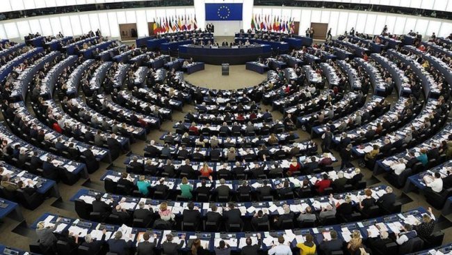 AP Kürt Dostluk Grubu: Kürt sorununa siyasi bir çözüm bulunsun