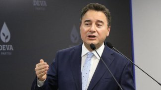 Babacan: Kürt meselesini biz çözeceğiz
