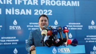 Babacan: Sadece güvenlik enstrümanlarıyla sorun çözülmez