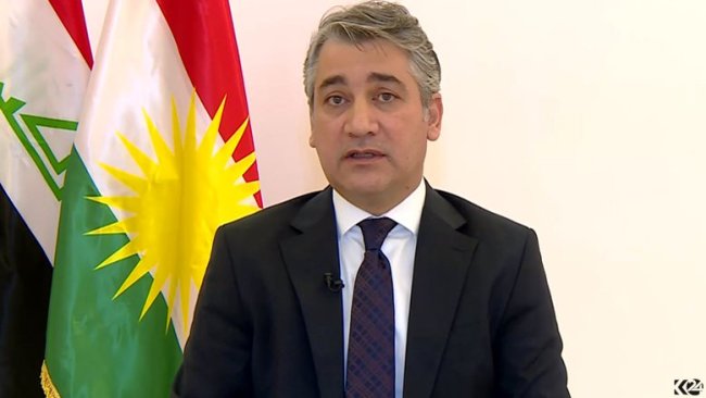 Hükümet Sözcüsü Adil, Başbakan'ın Londra ziyaretini değerlendirdi