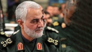 İran: ABD'nin teklifine rağmen Süleymani'nin intikamını alacağız