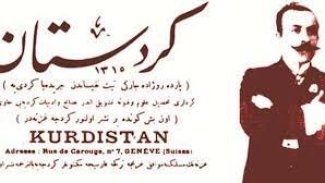 Kürt basını 124’üncü yılını kutluyor