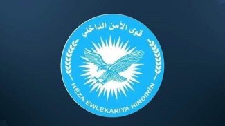 ENKS ofislerinin yakılmasına ilişkin Rojava Asayişi’nden açıklama