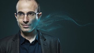 Harari: İnsanlar artık hacklenebilir hayvanlardır