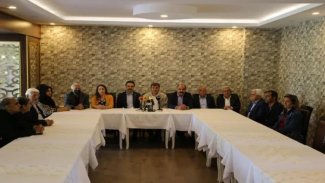 Kürdistani İttifak: Askeri harekat çözüm değildir