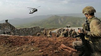 Pençe Operasyonu'nun bir hedefi de iç siyaseti dizayn etmek