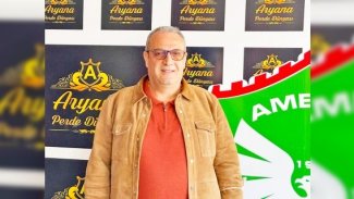 TFF’den ırkçılığı eleştiren Amedspor Asbaşkanı’na soruşturma