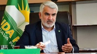 Yapıcıoğlu: 'PKK, en büyük zararı Kürdlere veriyor'