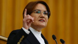 Akşener'den HDP'ye tepki