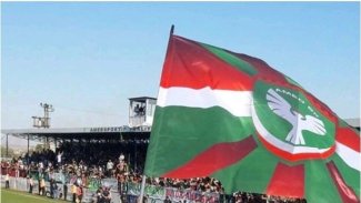 Amedspor’dan Play Off yolunda önemli galibiyet