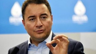  Babacan: Kürt meselesini, ‘eşit vatandaşlık’ ilkesiyle çözeceğiz