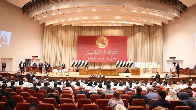  Irak Parlamentosu Türkiye’nin ve İran'ın operasyonlarını görüşmek üzere toplanıyor