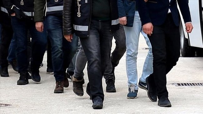 KCK operasyonunda gözaltına alınan 18 kişi tutuklandı