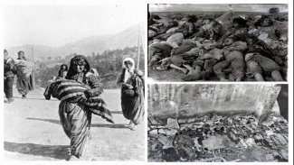 PAK: Ermeni Jenosidini Lanetliyoruz   