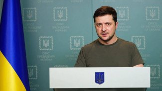 Zelenskiy: Rusya nükleer silah kullanabilir