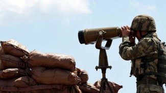 Mardin’de askeri operasyon