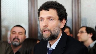 Osman Kavala'ya ağırlaştırılmış müebbet hapis cezası