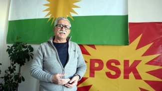 PSK’den AKP'li Kurt ile yapılan görüşmeye ilişkin açıklama