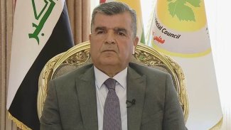Duhok İl Meclisi Başkanı: Bu savaş bir tiyatro