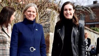 Finlandiya ve İsveç'in  NATO'ya üyelik başvurusu yapacağı tarih belli oldu