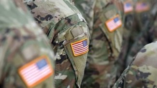 Irak’ta ABD askerlerinin bulunduğu üsse saldırı