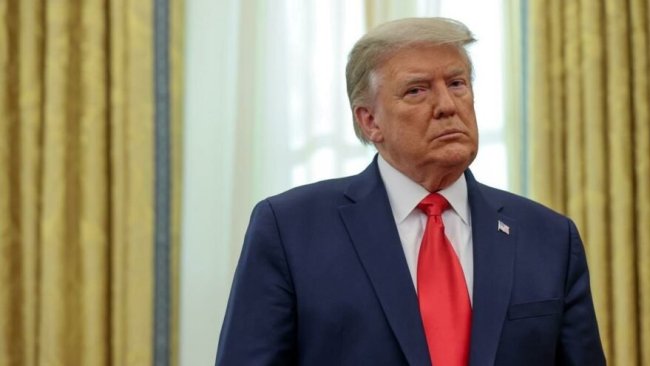 Trump: Dünya nükleer savaşa doğru gidiyor