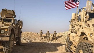 ABD, Tabka’daki askeri üssü yeniden faaliyete geçirecek