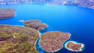 BİGACEM 2022 yılını ‘Nemrut Kraterini Tanıtma Yılı’ ilan etti