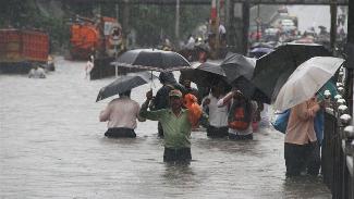 BM Raporu: Tüm dünyada afetler kapıda