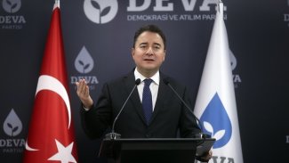 DEVA Partisi seçimlere kendi adıyla girecek...
