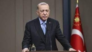 Erdoğan'dan Osman Kavala açıklaması