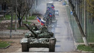 İddia: Rusya, bir ülkeyi daha işgale hazırlanıyor