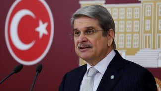 İYİ Partili Aytun Çıray'dan dikkat çeken Cumhurbaşkanı adayı iddiası