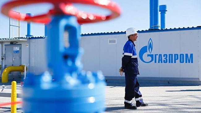 Rusya, 'Rubleyle ödeme'yi reddeden Avrupa'nın gazını kesmeye başladı
