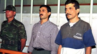 Silvan’da 9 kişiyi öldüren Hizbullahçı, AİHM kriterleri gerekçesiyle tahliye edilmiş