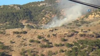 HPG'den operasyon bilançosuna ilişkin açıklama