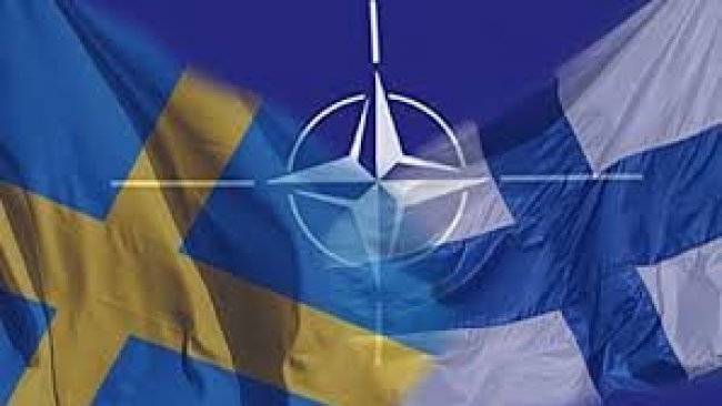 NATO'dan Finlandiya ve İsveç'e üyelik mesajı