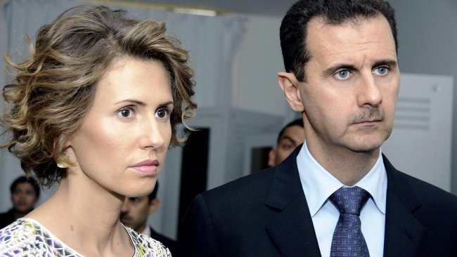 ABD, Beşar Esad ve ailesinin mal varlığını açıkladı  