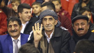 Genel olarak Sosyoloji nedir? ve Kürdler...