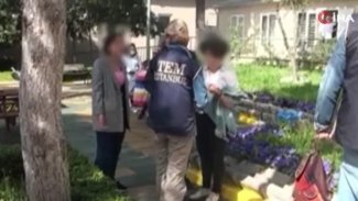 İBB’den ‘PKK üyeliği’ iddiasıyla gözaltına alınan çalışan tutuklandı