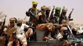 Kabile çatışmasında 200 ölü