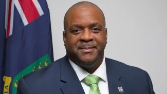 Virjin Adaları Başbakanı ABD'de kokain ticaretinden tutuklandı