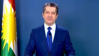 Başbakan’dan Kürdistan Futbol Birliği’ne 400 milyon dinarlık bütçeye onay