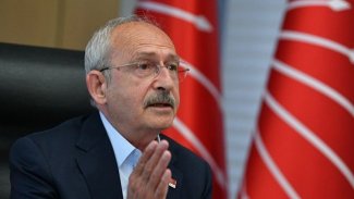 Kılıçdaroğlu’ndan Kavala ve Demirtaş açıklaması